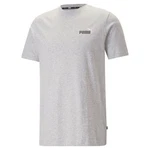 PUMA T-Shirt ESS+ 2 Col Small Logo Tee (674470) 674470