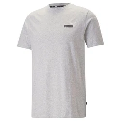 PUMA T-Shirt ESS+ 2 Col Small Logo Tee (674470) 674470