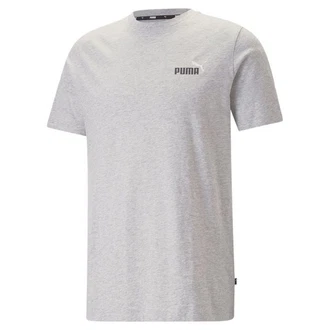 PUMA T-Shirt ESS+ 2 Col Small Logo Tee (674470)