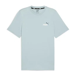 T-Shirt Herren T-Shirt ESS+ 2 Col Small Logo Tee 674470