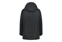 CMP Herren Jacke Man Parka Fix Hood ANTRACITE (33K2207)