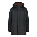 CMP Herren Jacke Man Parka Fix Hood ANTRACITE (33K2207)