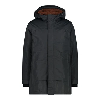 CMP Herren Jacke Man Parka Fix Hood CMP Herren Jacke Man Parka Fix Hood