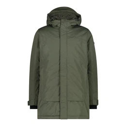 Winterjacke Herren Jacke Man Fix Hood Parka 33K2207