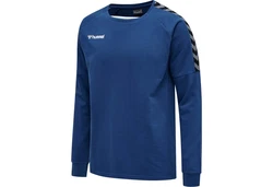 Hummel Sweatshirt Authentic Trainings Longsleeve 205373
