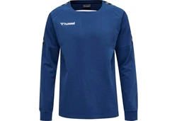 Hummel Sweatshirt Authentic Trainings Longsleeve 205373