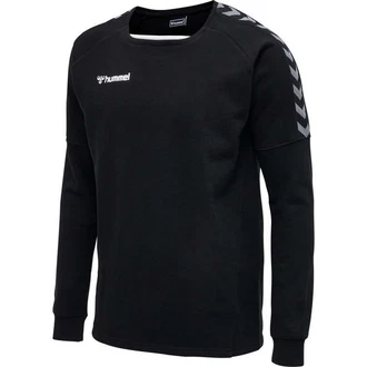 Hummel Sweatshirt Authentic Trainings Longsleeve