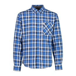 Kurzarmhemd Herren Hemd Man Shirt 30T2147