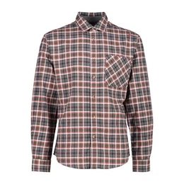 Kurzarmhemd Herren Hemd Man Shirt 30T2147