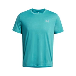 Under Armour T-Shirt LAUNCH SHORTSLEEVE (1382582) 1382582