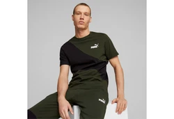 PUMA T-Shirt Power Cat (673380) 673380