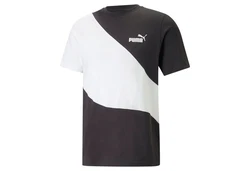 PUMA T-Shirt Power Cat (673380) 673380