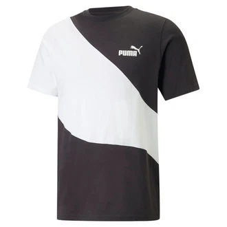 PUMA T-Shirt Power Cat (673380) 673380