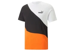 PUMA T-Shirt Power Cat (673380) 673380