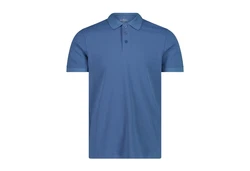 CMP Herren Polo MAN POLO 31T7497V