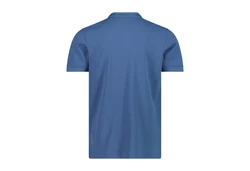 CMP Herren Polo MAN POLO 31T7497V