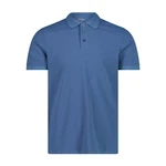 CMP Herren Polo MAN POLO 31T7497V