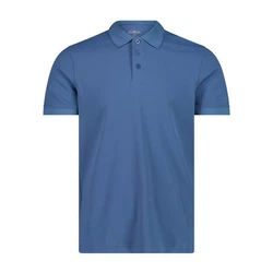 CMP Herren Polo MAN POLO 31T7497V