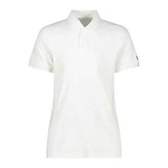 CMP Herren Polo MAN POLO BIANCO (31T7497V) CMP Herren Polo MAN POLO BIANCO (31T7497V)