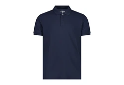 CMP Herren Polo MAN POLO 31T7497V