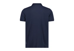 CMP Herren Polo MAN POLO 31T7497V