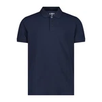 CMP Herren Polo MAN POLO 31T7497V