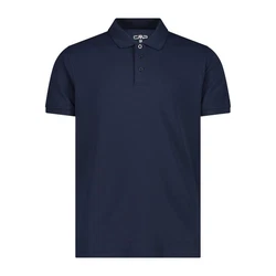 CMP Herren Polo MAN POLO 31T7497V