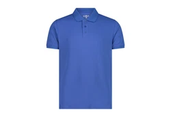 CMP Herren Polo MAN POLO 31T7497V
