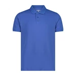 CMP Herren Polo MAN POLO 31T7497V