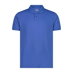 CMP Herren Polo MAN POLO 31T7497V
