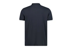 CMP Herren Polo MAN POLO ANTRACITE (31T7497V)
