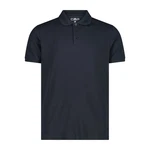 CMP Herren Polo MAN POLO ANTRACITE (31T7497V)