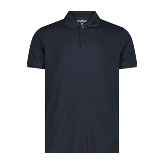 CMP Herren Polo MAN POLO ANTRACITE (31T7497V) CMP Herren Polo MAN POLO ANTRACITE (31T7497V)