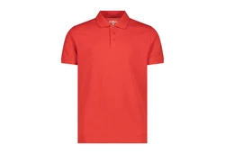 CMP Herren Polo MAN POLO 31T7497V