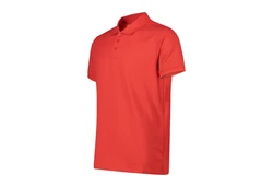 CMP Herren Polo MAN POLO 31T7497V