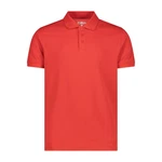 CMP Herren Polo MAN POLO 31T7497V