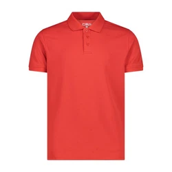 CMP Herren Polo MAN POLO 31T7497V