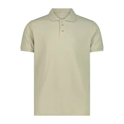 CMP Herren Polo MAN POLO 31T7497V