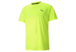 PUMA T-Shirt Train Fav Blaster Tee 520141