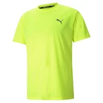 PUMA T-Shirt Train Fav Blaster Tee 520141