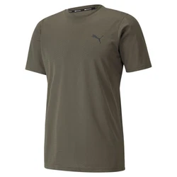 PUMA T-Shirt Train Fav Blaster Tee 520141