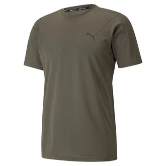 PUMA T-Shirt Train Fav Blaster Tee 520141