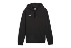 PUMA Herren Kapuzenpullover teamGOAL Casuals Hoody (658618) 658618