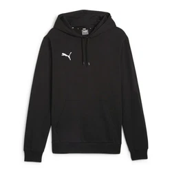 PUMA Herren Kapuzenpullover teamGOAL Casuals Hoody (658618) 658618