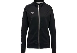 hummel Sweatjacke hmlMove Grid Cot. Zip Jacket 214790