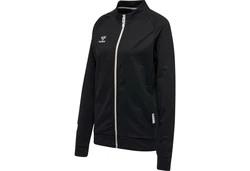 hummel Sweatjacke hmlMove Grid Cot. Zip Jacket 214790