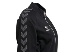 hummel Sweatjacke hmlMove Grid Cot. Zip Jacket 214790