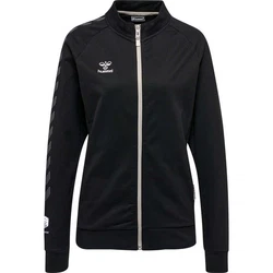 hummel Sweatjacke hmlMove Grid Cot. Zip Jacket 214790