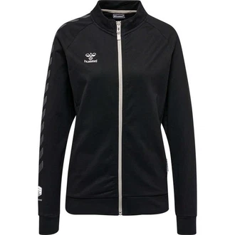 hummel Sweatjacke hmlMove Grid Cot. Zip Jacket