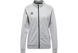 hummel Sweatjacke hmlMove Grid Cot. Zip Jacket 214790